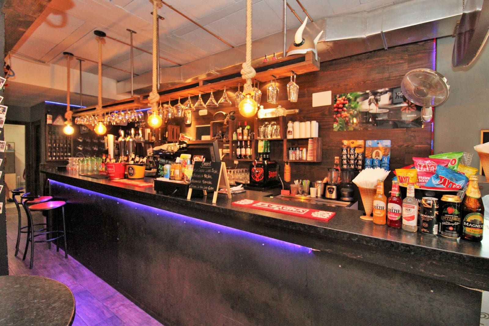 Commercial for sale in Villamartin - € 299,000 (Ref: 9655266)