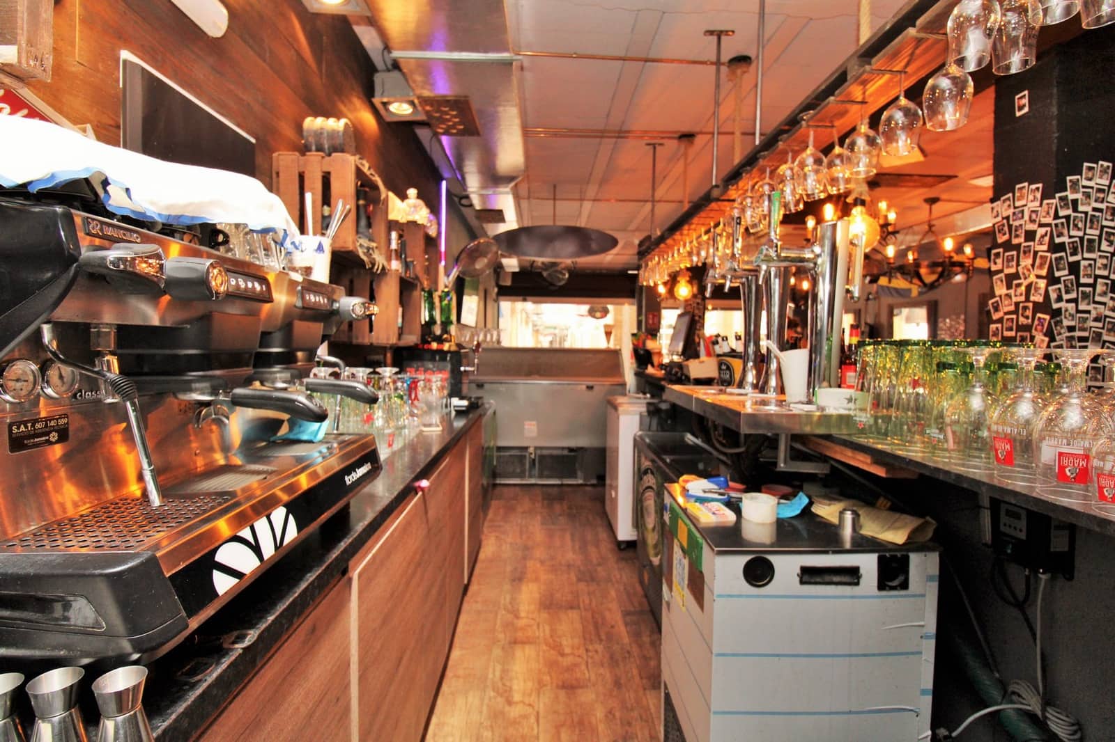 Commercial for sale in Villamartin - € 299,000 (Ref: 9655266)