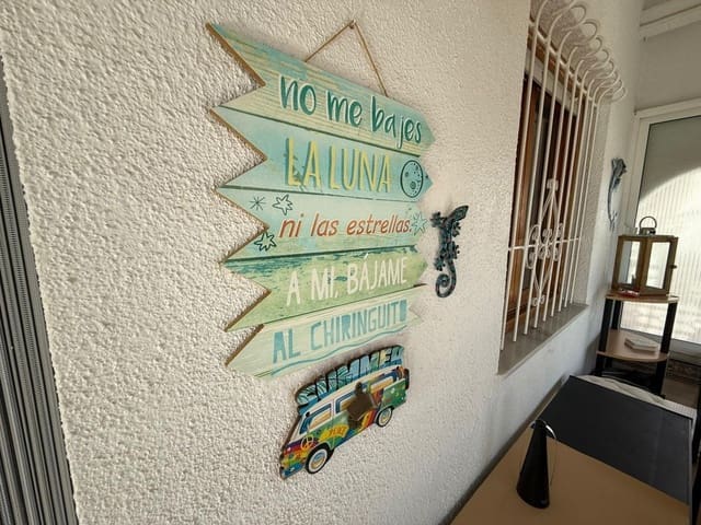 Chalet de 3 habitaciones en San Miguel de Salinas en venta - 209.999 € (Ref: 9655273)