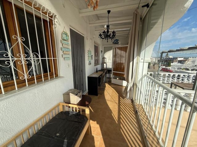 Chalet de 3 habitaciones en San Miguel de Salinas en venta - 209.999 € (Ref: 9655273)