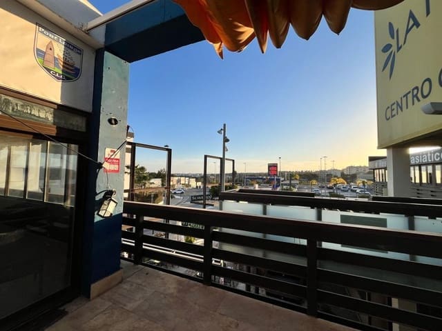 Commercial for sale in Orihuela Costa - € 149,900 (Ref: 9655277)