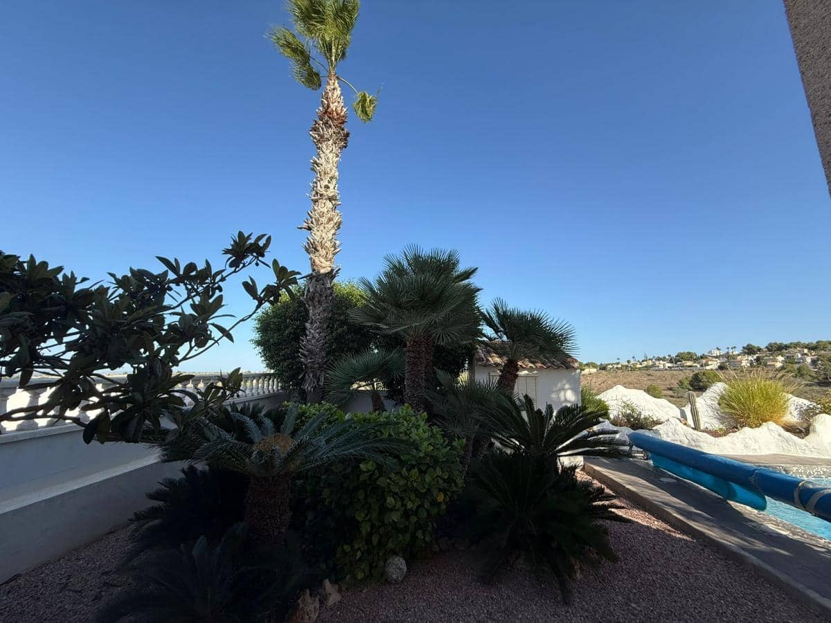 3 Zimmer Villa zu verkaufen in San Miguel de Salinas - 525.000 € (Ref: 9655278)