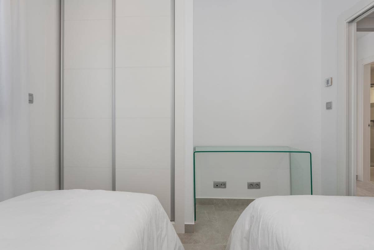 Apartamento de 2 habitaciones en Los Dolses en venta con piscina - 339.000 € (Ref: 9655279)