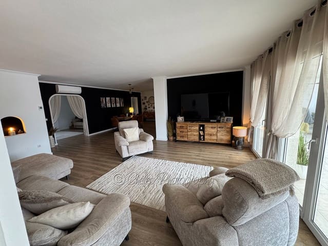 6 sovrum Villa till salu i Rojales med garage - 850 000 € (Ref: 9655282)