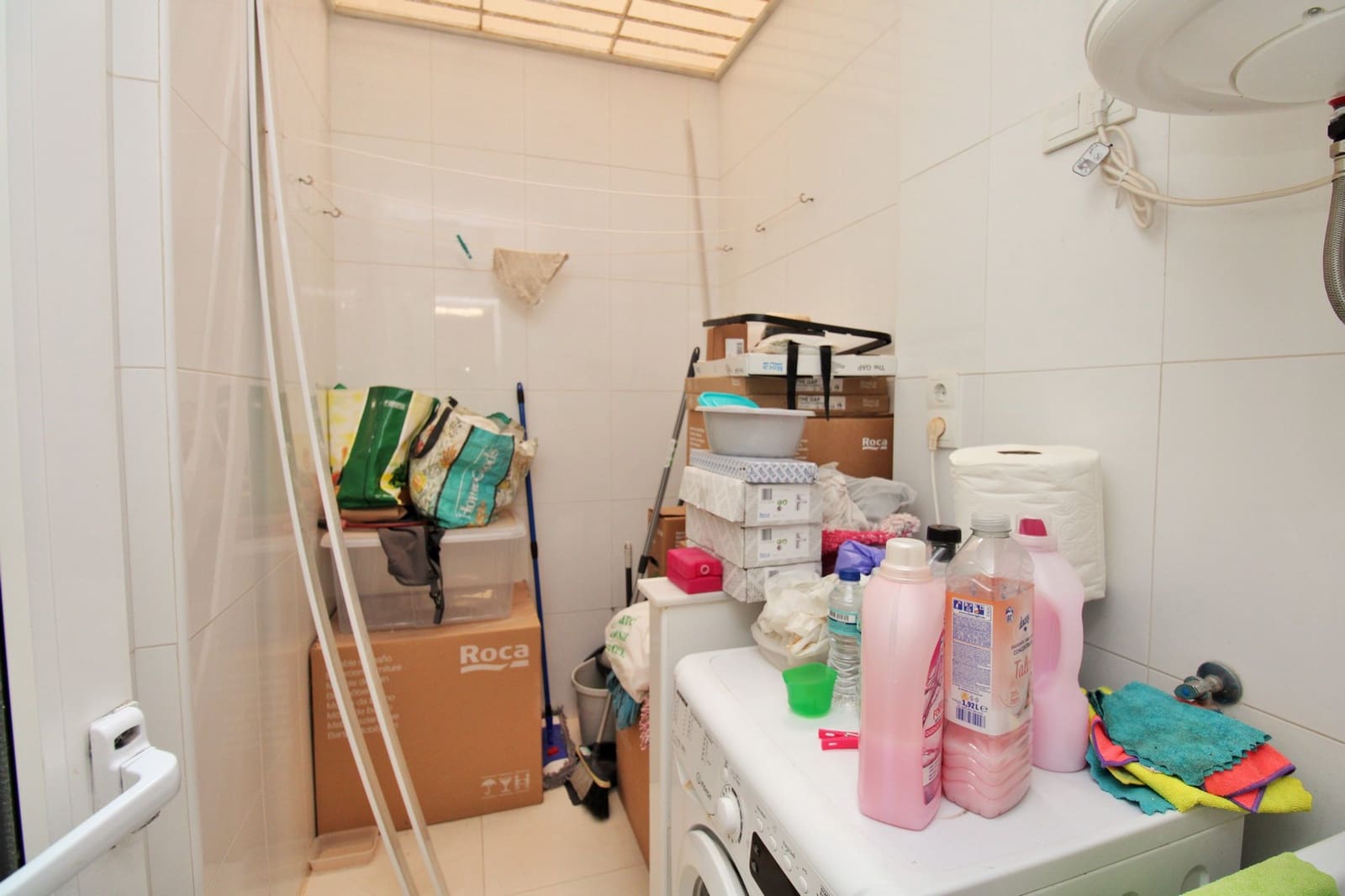 2 makuuhuone Huoneisto myytävänä paikassa Playa Flamenca - 215 000 € (Ref: 9655288)