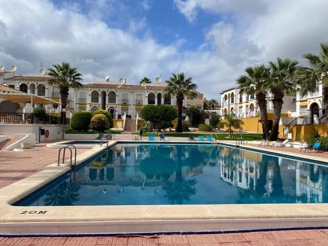 1 bedroom Apartment for sale in Villamartin, Orihuela with pool - € 115,000 (Ref: 9655293)