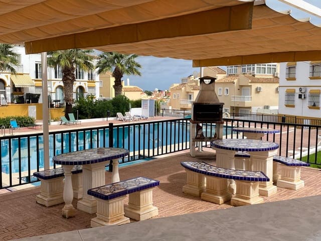 1 bedroom Apartment for sale in Villamartin, Orihuela with pool - € 115,000 (Ref: 9655293)