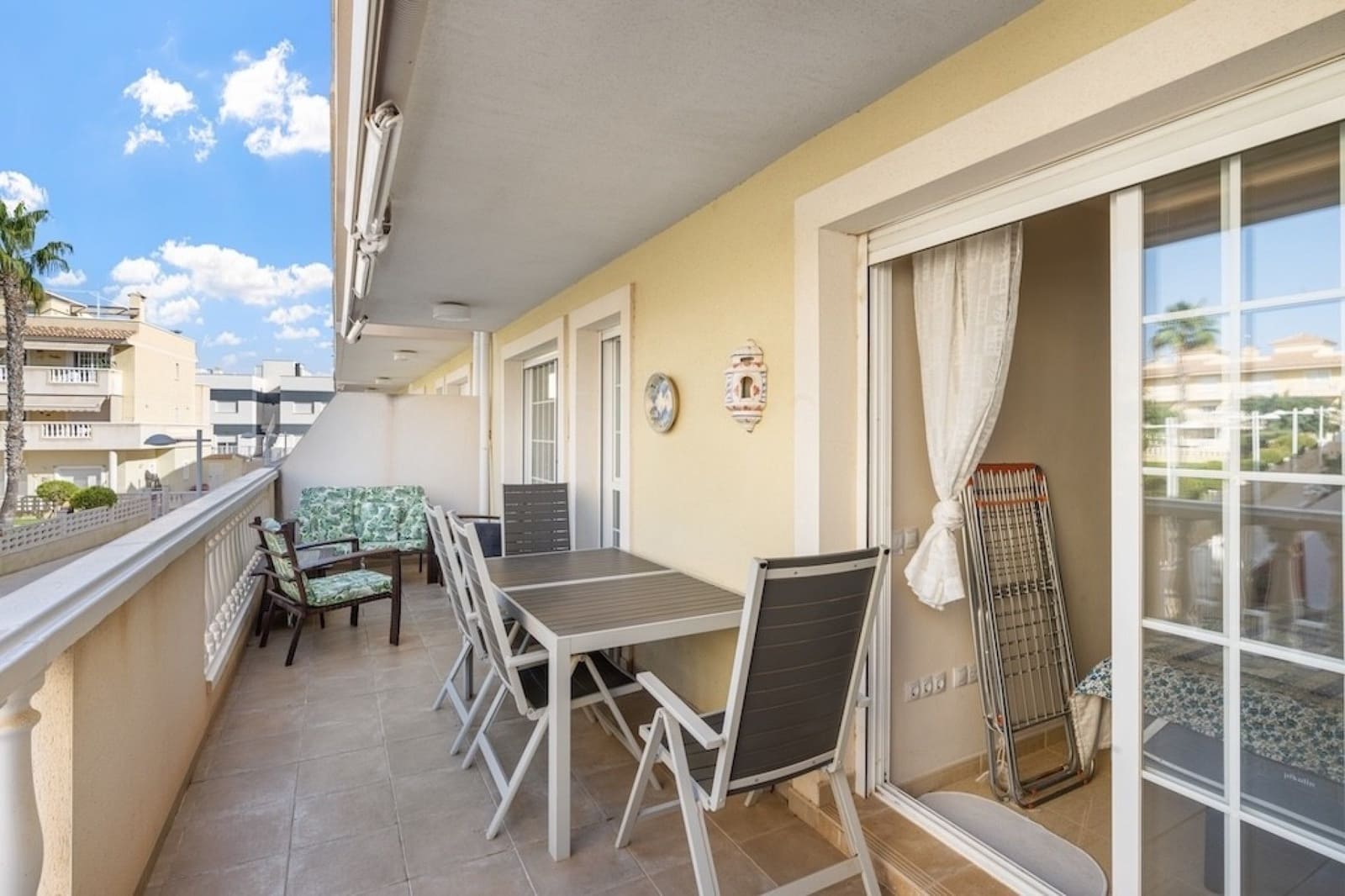 3 bedroom Apartment for sale in Gran Alacant with pool garage - € 249,000 (Ref: 9655298)