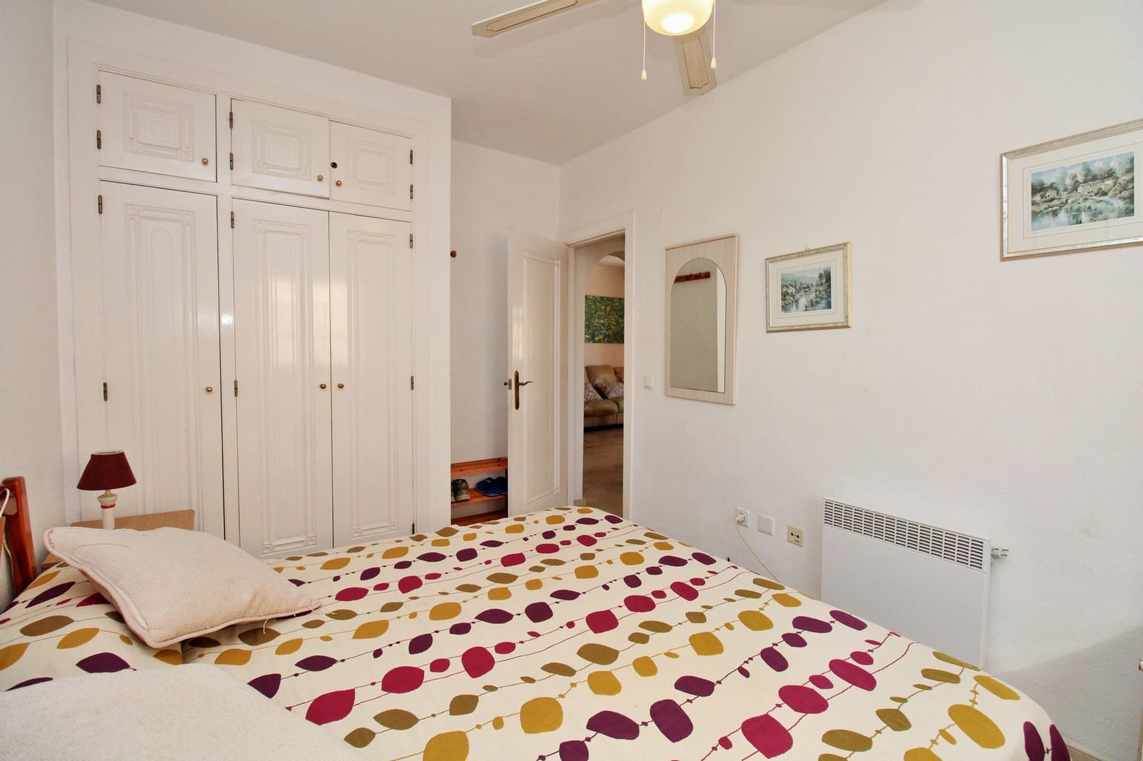 2 sypialnia Apartament na sprzedaż w Playa Flamenca - 199 000 € (Ref: 9655309)