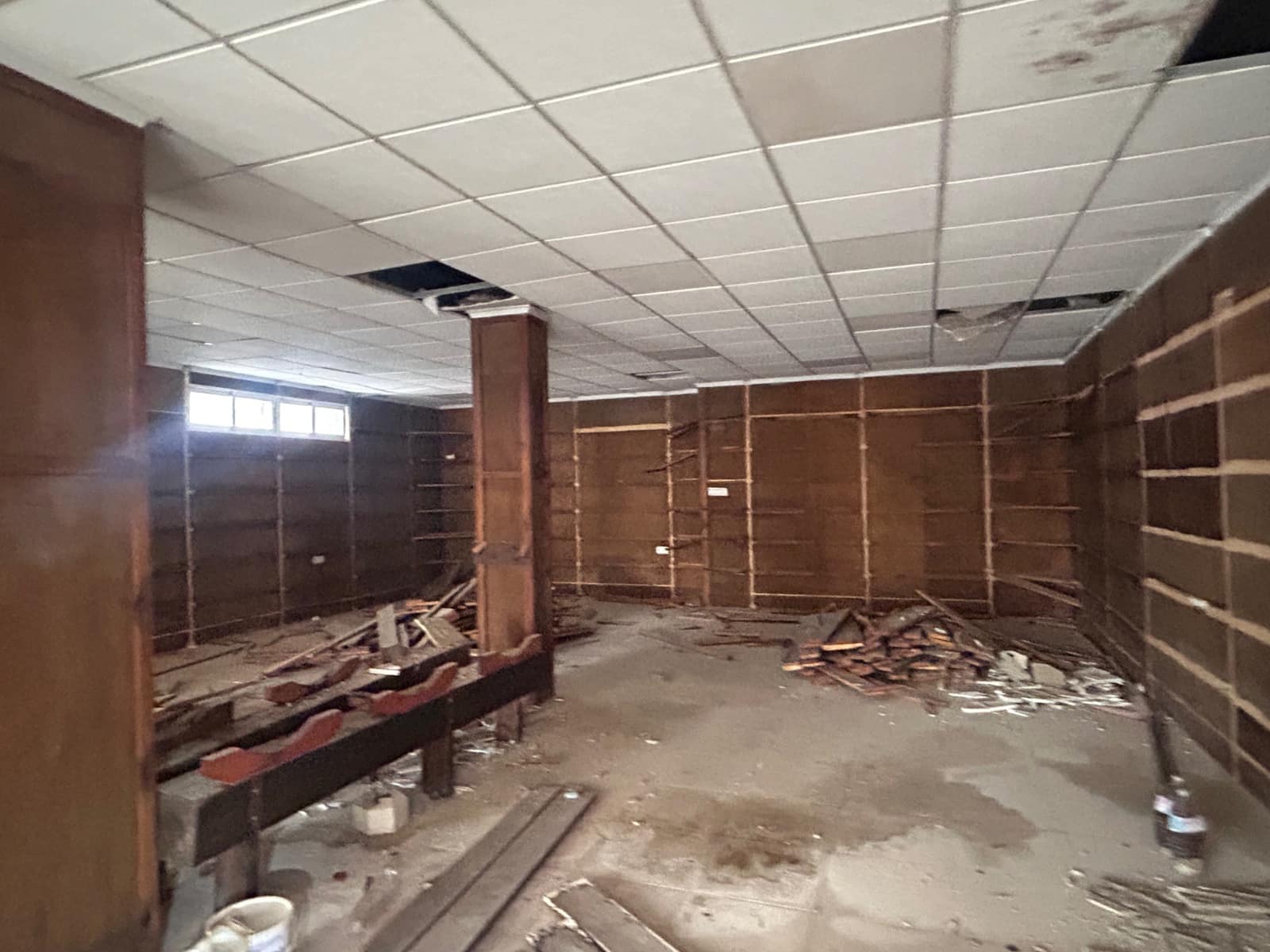 Local Comercial de 1 habitación en Jacarilla en venta - 165.000 € (Ref: 9655311)