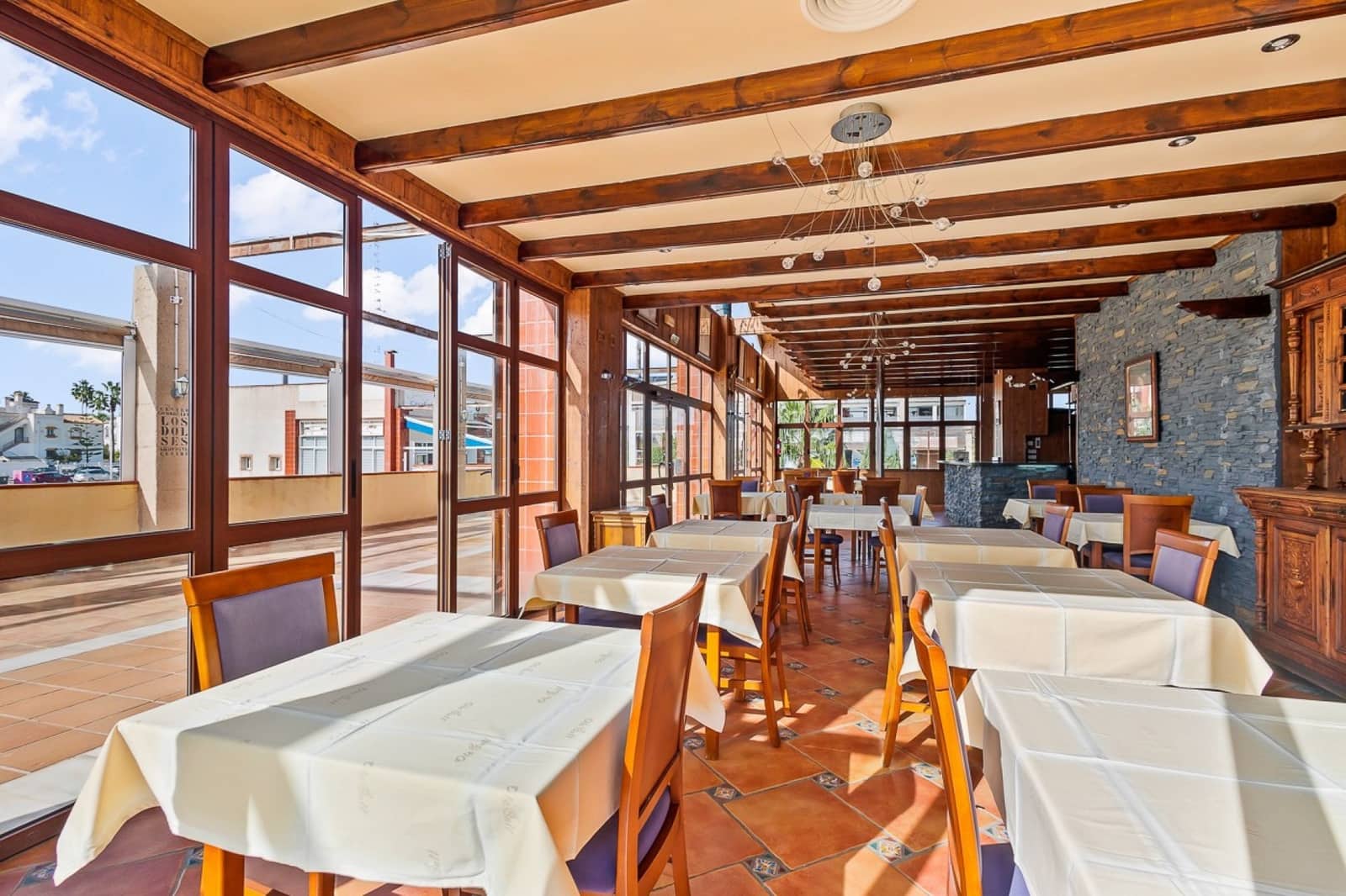 1 soverom Kommersiell til salgs i Los Dolses - € 269 000 (Ref: 9655314)