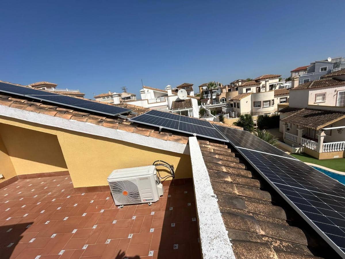 3 camera da letto Villa in vendita in San Miguel de Salinas - 420.000 € (Rif: 9655322)