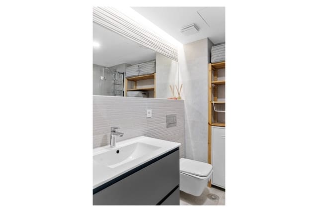 3 sypialnia Apartament na sprzedaż w Miasto Alicante / Alacant - 370 000 € (Ref: 9655327)