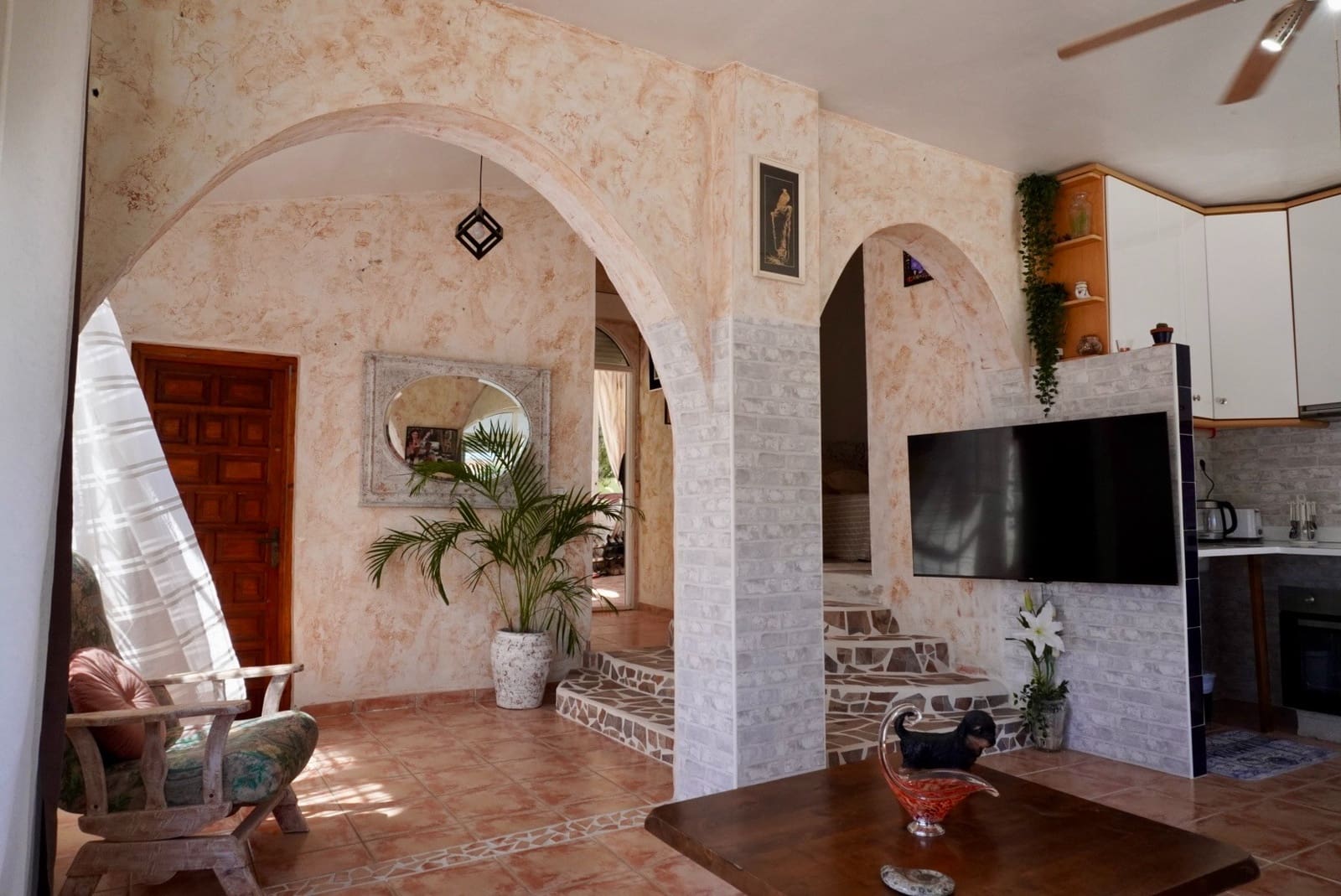 5 quarto Moradia para venda em Ciudad Quesada com garagem - 458 000 € (Ref: 9655340)