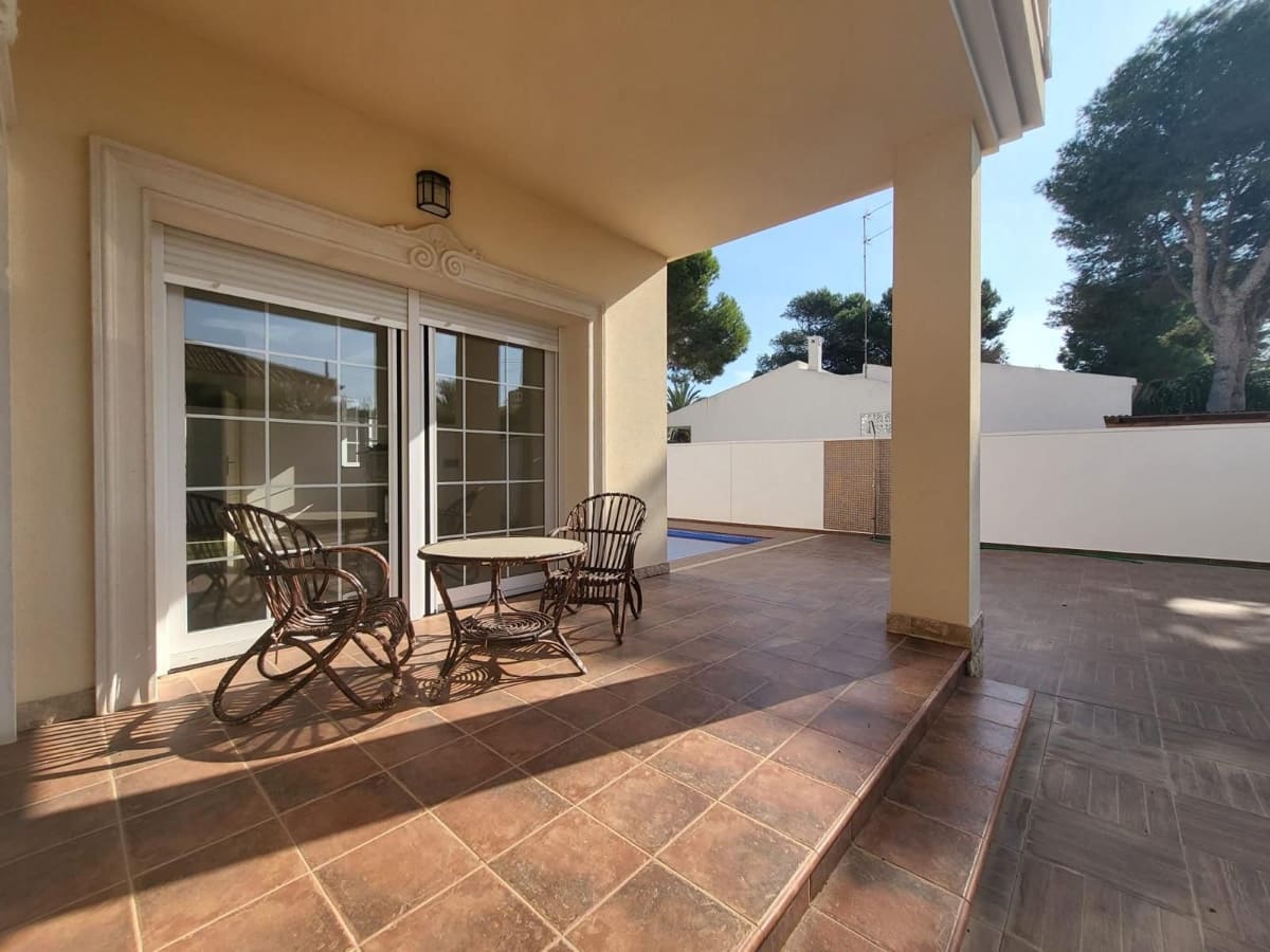 4 quarto Moradia para venda em Cabo Roig - 910 000 € (Ref: 9655343)