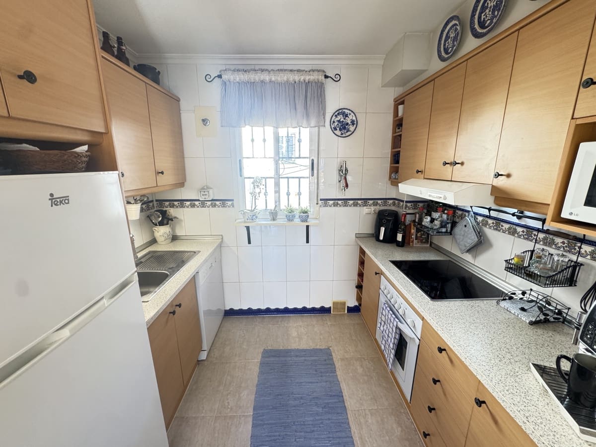 2 slaapkamer Appartement te koop in Los Altos - € 179.995 (Ref: 9655345)