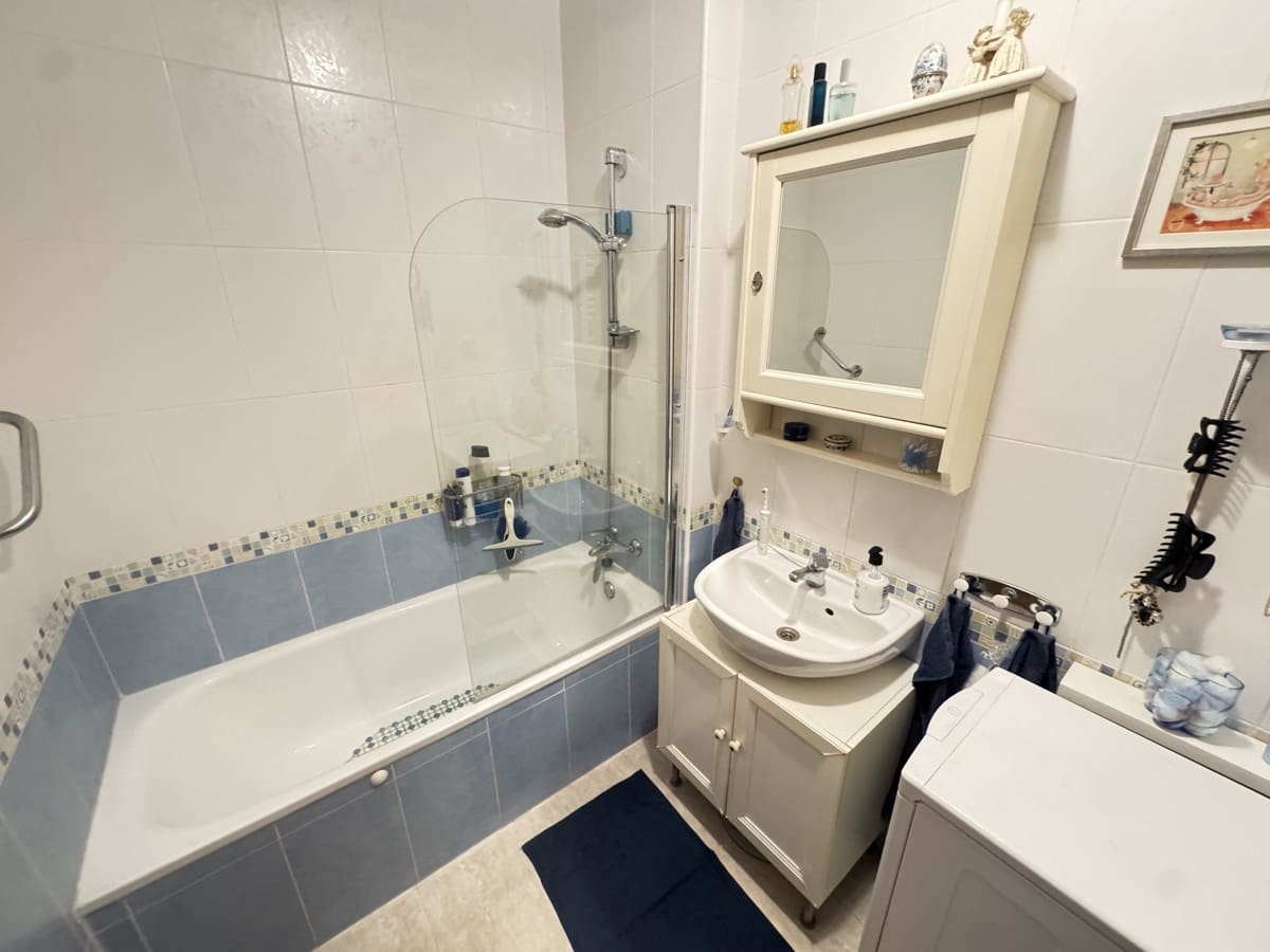 2 slaapkamer Appartement te koop in Los Altos - € 179.995 (Ref: 9655345)