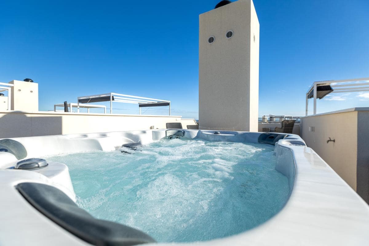 2 chambre Appartement à vendre à Playa Flamenca - 636 300 € (Ref: 9655346)