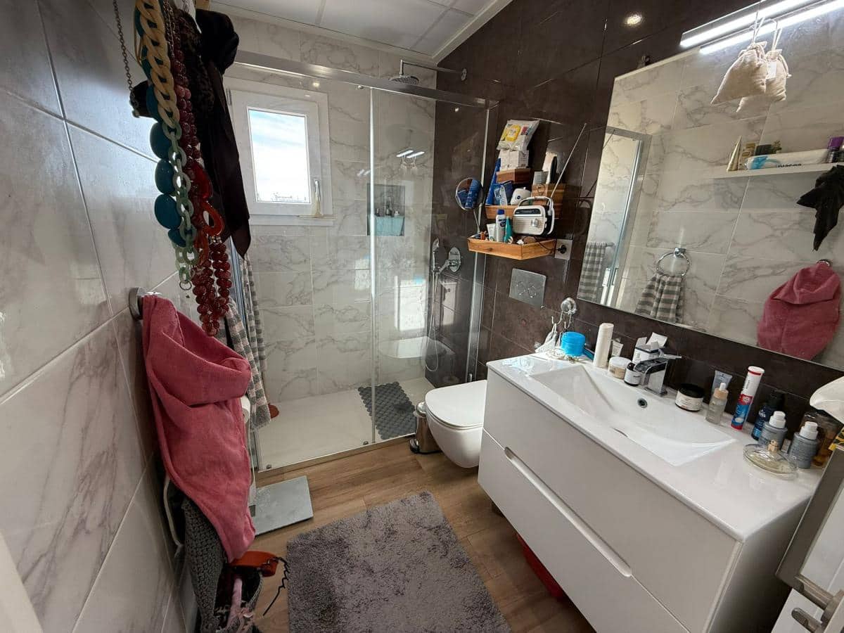 3 soveværelse Villa til salg i Los Montesinos - € 379.900 (Ref: 9655348)