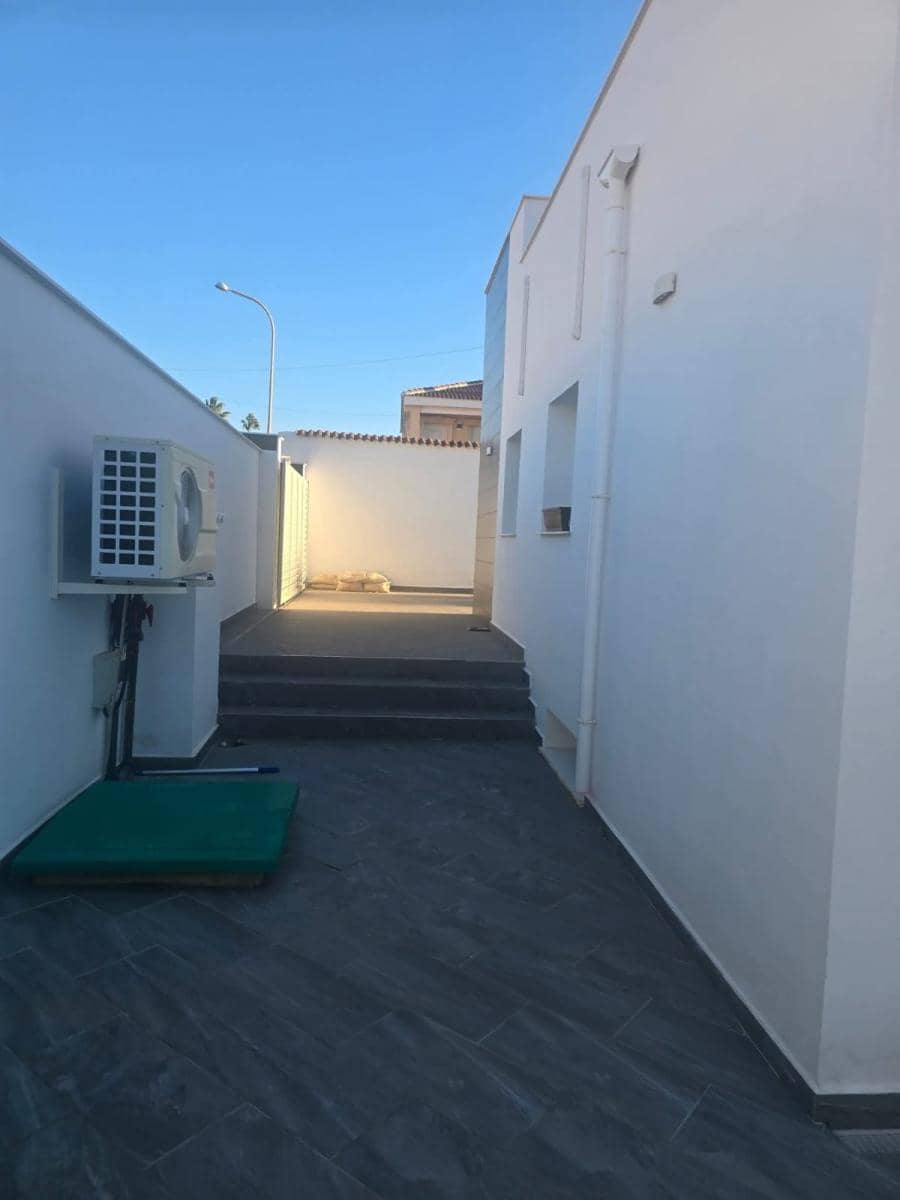 5 soverom Villa til salgs i Ciudad Quesada - € 498 000 (Ref: 9655359)