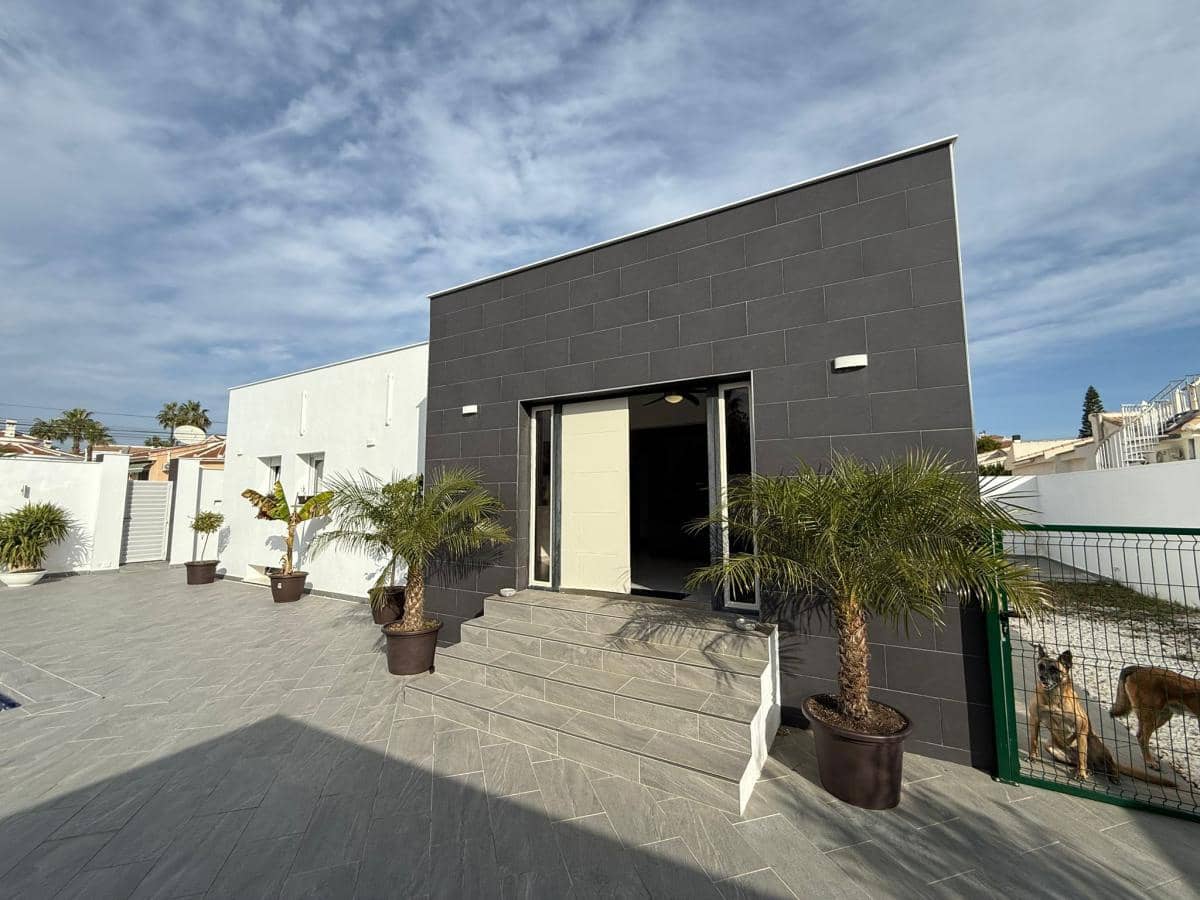 5 soverom Villa til salgs i Ciudad Quesada - € 498 000 (Ref: 9655359)