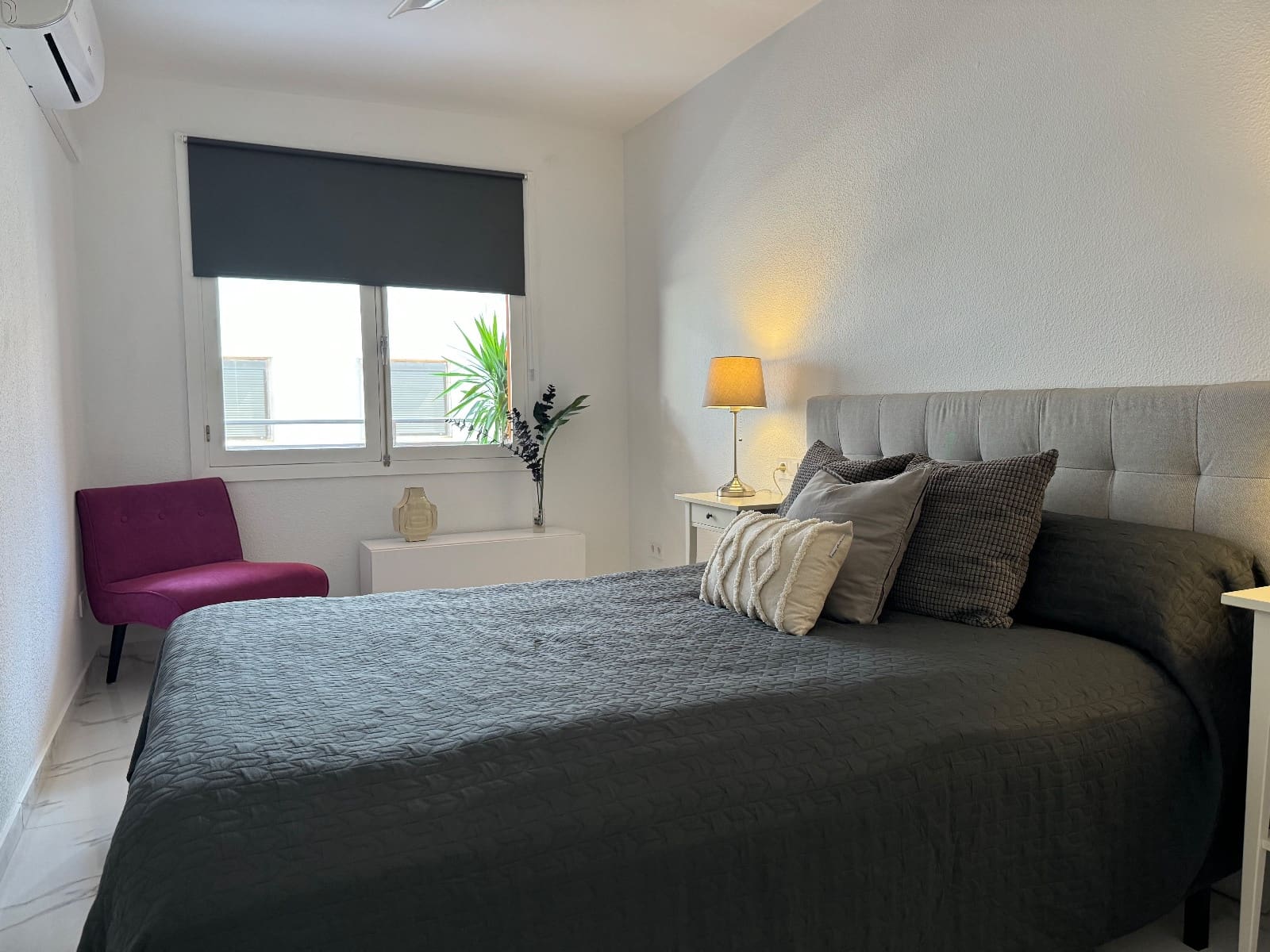 4 soveværelse Lejlighed til salg i Torrevieja med garage - € 239.000 (Ref: 9655361)