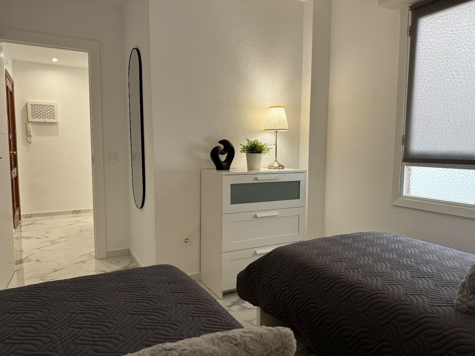 4 soveværelse Lejlighed til salg i Torrevieja med garage - € 239.000 (Ref: 9655361)