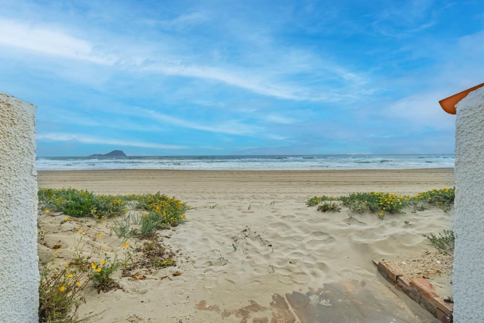 6 quarto Moradia para venda em La Manga del Mar Menor com garagem - 1 100 000 € (Ref: 9655366)