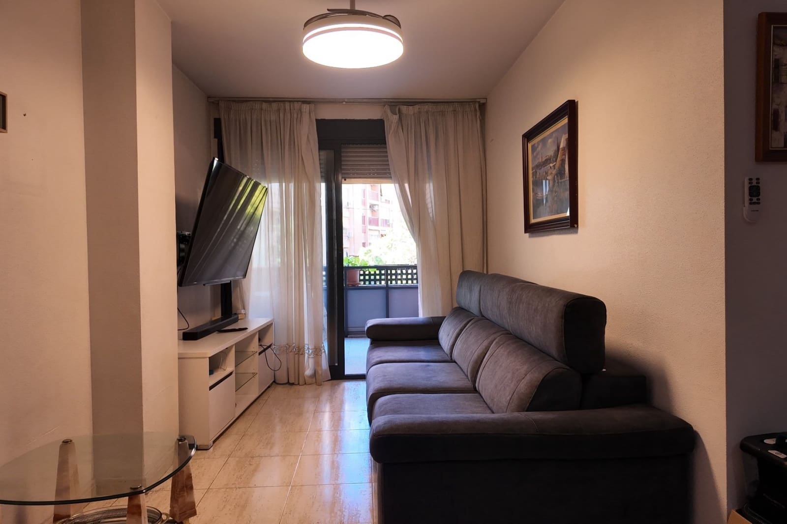 3 quarto Apartamento para venda em Alicante cidade com garagem - 249 000 € (Ref: 9655367)