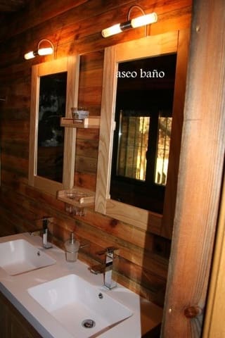 3 sypialnia Willa na sprzedaż w Gea y Truyols, Miasto Murcja - 590 000 € (Ref: 9655369)