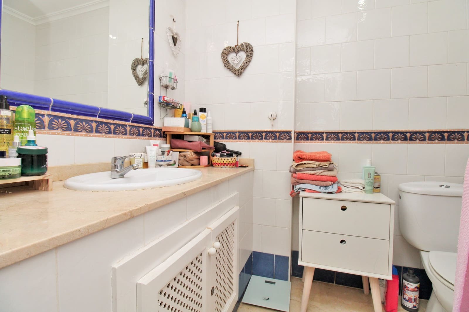 2 camera da letto Appartamento in vendita in Playa Flamenca - 189.950 € (Rif: 9655388)