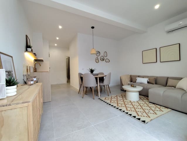 2 camera da letto Casa in vendita in La Siesta, Torrevieja - 149.000 € (Rif: 9655393)