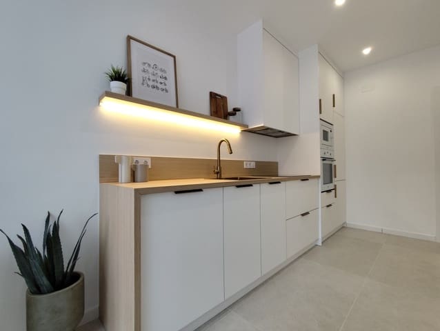 2 camera da letto Casa in vendita in La Siesta, Torrevieja - 149.000 € (Rif: 9655393)