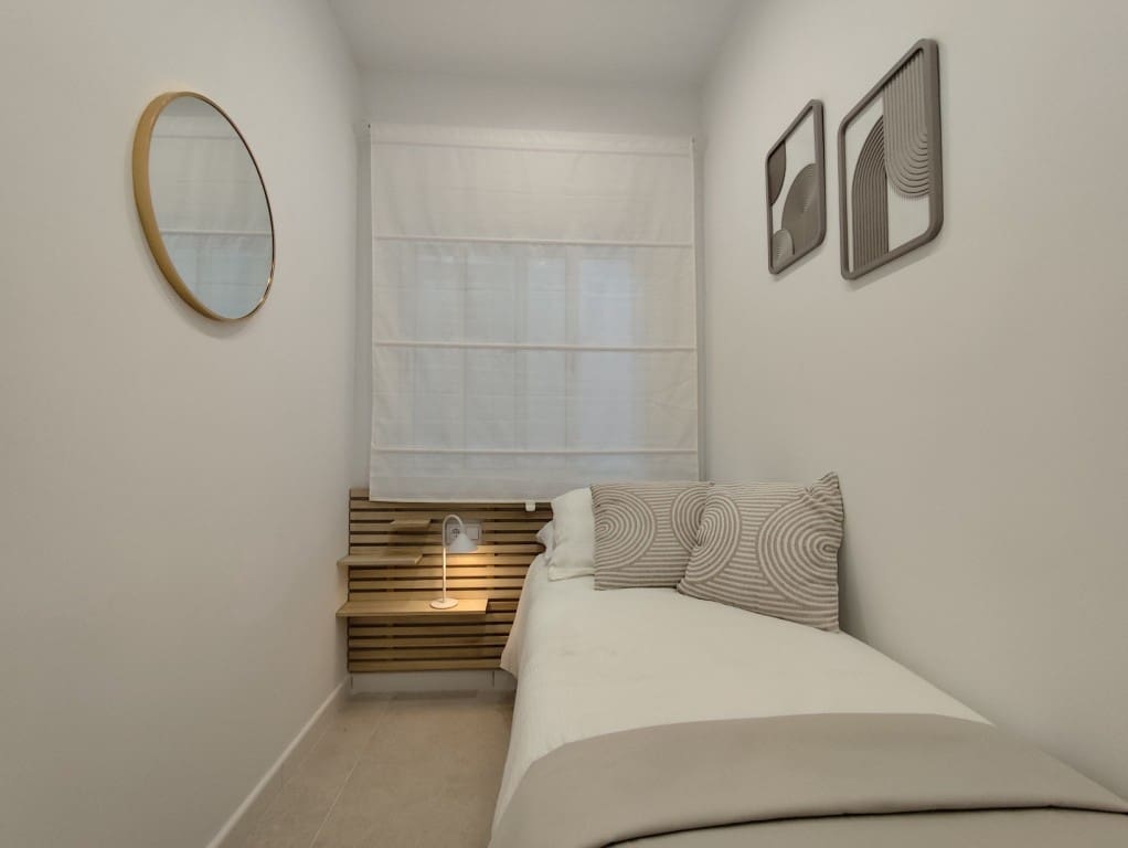 2 camera da letto Casa in vendita in La Siesta - 149.000 € (Rif: 9655393)