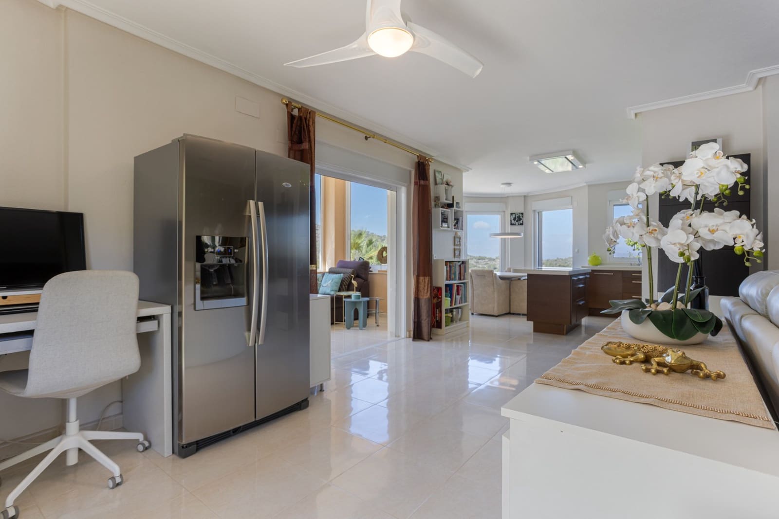 3 bedroom Villa for sale in La Zarza with pool garage - € 450,000 (Ref: 9655406)