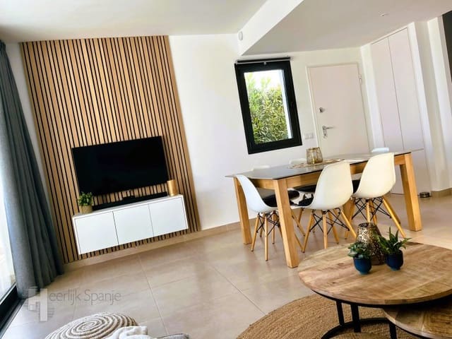 3 bedroom Townhouse for sale in Santiago de la Ribera, San Javier with pool - € 369,000 (Ref: 9655424)