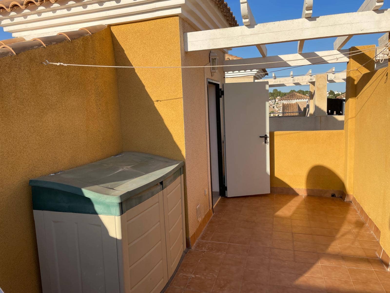 2 Zimmer Haus zu verkaufen in Villamartin - 199.995 € (Ref: 9655426)
