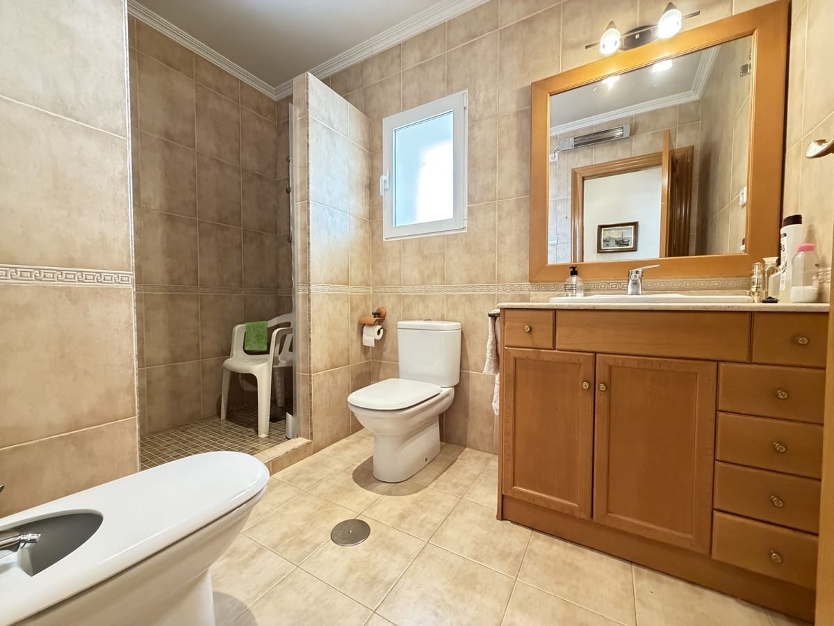 2 soverom Hus til salgs i San Pedro del Pinatar - € 250 000 (Ref: 9655427)