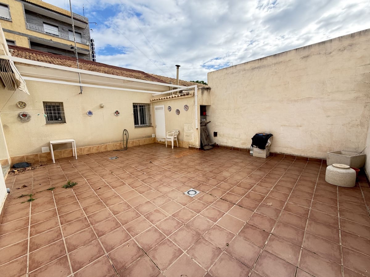 2 soverom Hus til salgs i San Pedro del Pinatar - € 250 000 (Ref: 9655427)