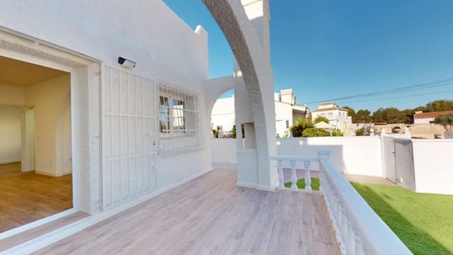 2 sovrum Hus till salu i Blue Lagoon - 199 000 € (Ref: 9655429)