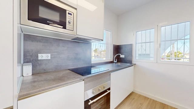 2 sovrum Hus till salu i Blue Lagoon - 199 000 € (Ref: 9655429)