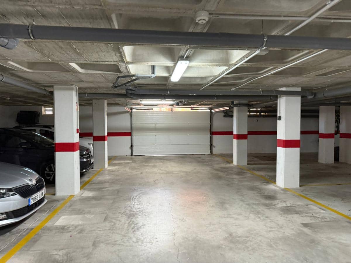 2 makuuhuone Huoneisto myytävänä paikassa Villamartin mukana uima-altaan - 219 999 € (Ref: 9655431)