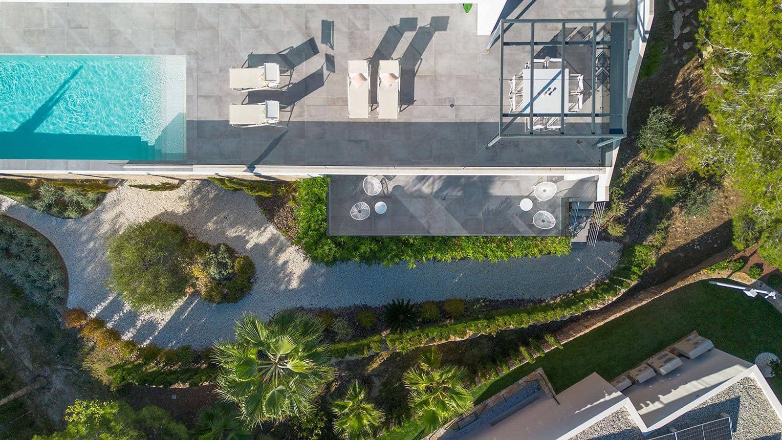 Chalet de 4 habitaciones en Orihuela en venta con garaje - 1.700.000 € (Ref: 9655445)