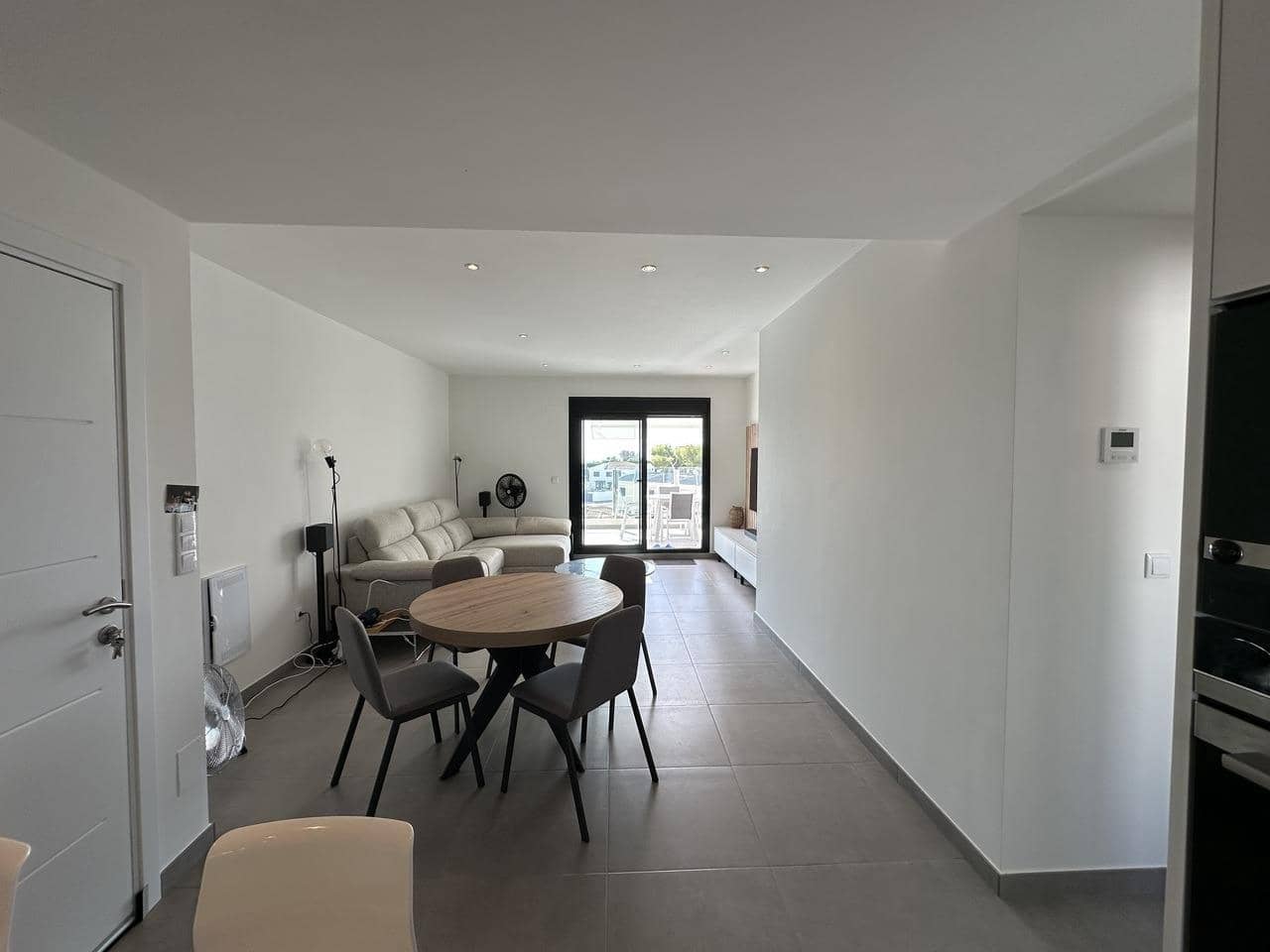 2 soveværelse Lejlighed til salg i Orihuela Costa med swimmingpool garage - € 385.000 (Ref: 9655448)