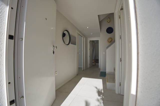 4 slaapkamer Huis te koop in San Pedro del Pinatar met zwembad garage - € 359.000 (Ref: 9655460)