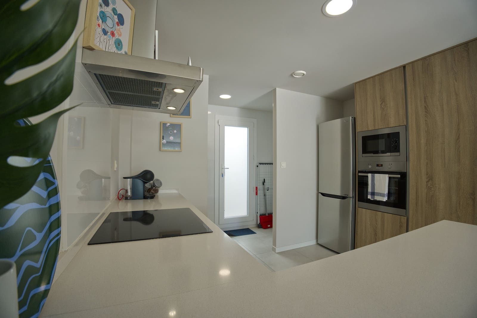 Casa de 4 habitaciones en San Pedro del Pinatar en venta con piscina garaje - 359.000 € (Ref: 9655460)