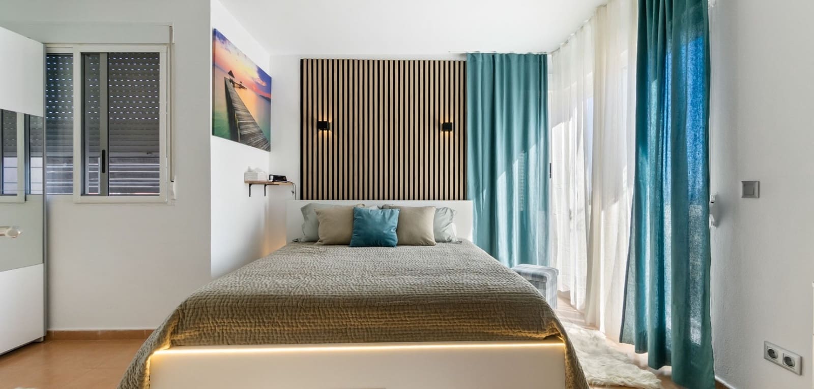 3 soveværelse Byhus til salg i Orihuela Costa med swimmingpool - € 288.000 (Ref: 9655466)