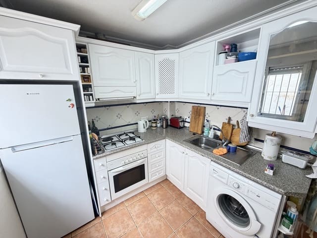 Casa de 3 habitaciones en Cabo Roig, Orihuela en venta - 249.995 € (Ref: 9655474)