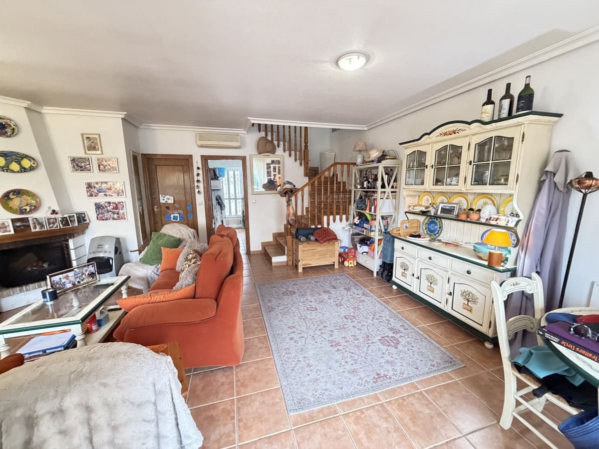 Casa de 3 habitaciones en Cabo Roig en venta - 249.995 € (Ref: 9655474)