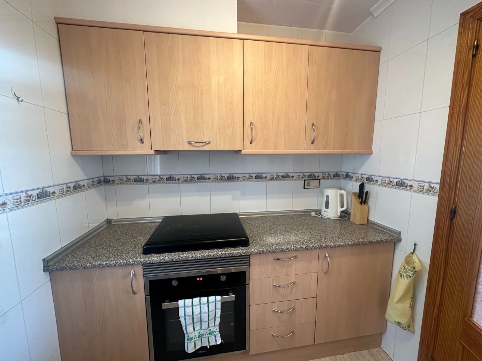 2 sypialnia Apartament na sprzedaż w Orihuela - 125 000 € (Ref: 9655478)